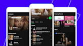 Spotify's new artist profiles highlight music, Stories, merch and events