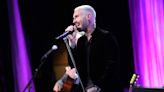 Adam's Back! Maroon 5 crooner returns to NBC's THE VOICE next season! | 98.1 KDD | Toby Knapp