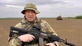 Putin ‘forms new Africa mercenary group’ with same name as Nazis