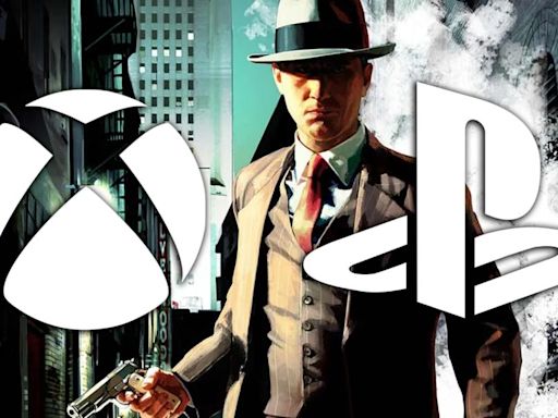 L.A. Noire llegará de sorpresa a este servicio y podrás jugarlo sin costo adicional