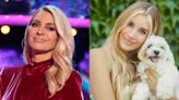 Tess Daly admits she ‘obsessively’ tracks daughter Phoebe using phone app