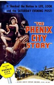 The Phenix City Story