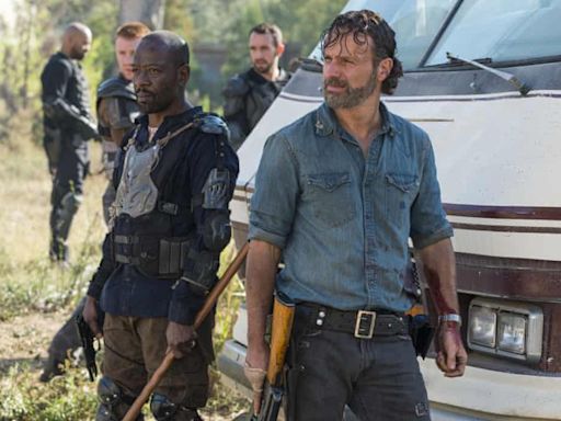 10 most underrated The Walking Dead episodes ever, ranked