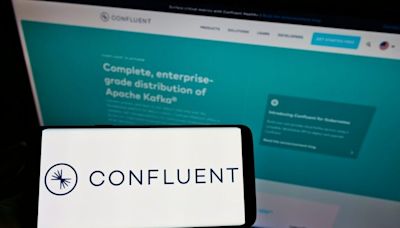 Confluent Set to Capture Major Market Share with Unique Streaming Tech: Oppenheimer Analyst - Confluent (NASDAQ:CFLT)