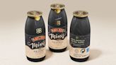 Diageo tests eco-friendly paper bottles for Baileys