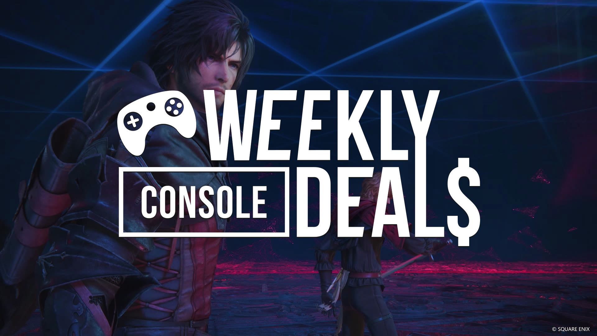 Weekend Console Download Deals for May 10: PlayStation 'Big Deals'