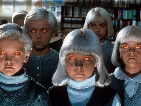 Scream Factory September 2024 Lineup Includes The Strangers & Village of the Damned 4K Releases