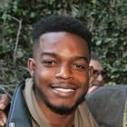 Stephan James (actor)