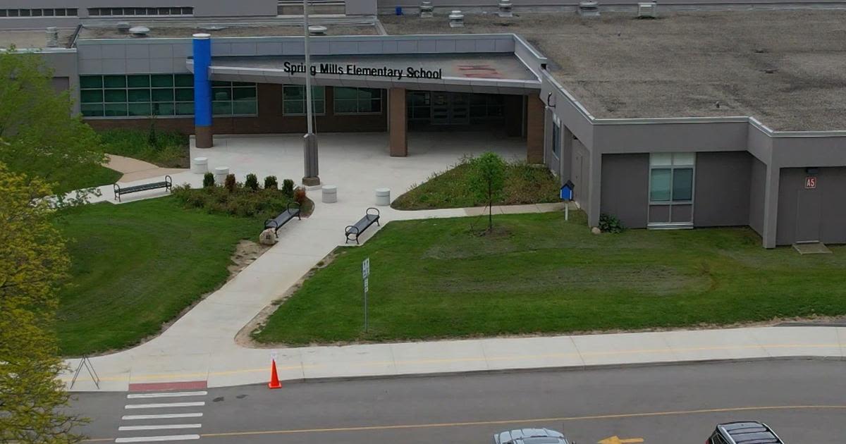Substitute teacher accused of inappropriate interactions with children of SE Michigan school