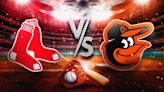 Red Sox vs. Orioles prediction, odds, pick - 5/29/2024