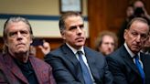 Hunter Biden would comply with a new GOP subpoena if issued again, lawyers say