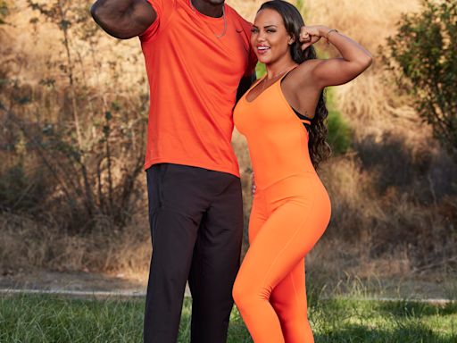 Amazing Race season 36 finale: Former NFL player Rod Gardner and wife Leticia went for the title. Who won?