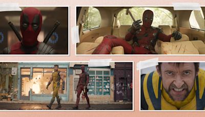 ‘Deadpool & Wolverine’ Fans: Dress as Your Fave Anti-Hero With These Movie-Inspired Costumes