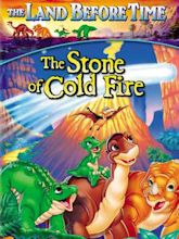 The Land Before Time VII: The Stone of Cold Fire