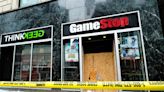 GameStop plunges 22% after company fires its CEO and names meme-stock activist Ryan Cohen as executive chairman