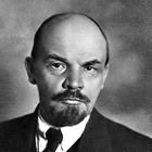 Vladimir Lenin