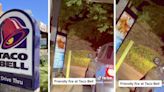 Drive-thru Taco Bell employees refuse to take customer’s abuse in viral TikTok: ‘This honestly makes my heart so happy’