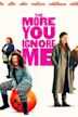 The More You Ignore Me