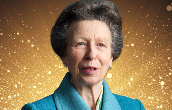 Princess Anne ‘wants to go on Strictly’ – and it might actually help the royal family’s image problem