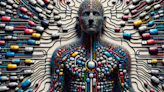 How One Author Enlists AI to Explore ‘Chaos Magick’ - Decrypt