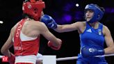 Paris Olympics: Who is Italian boxer Angela Carini, why did she quit her fight against Imane Khelif? - The Economic Times