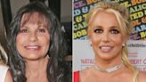 Britney Spears' Mom Lynne Is 'Really Making an Effort' After Spending Singer's Birthday Together: Source (Exclusive)