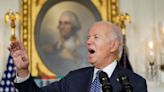 Analysis-Democrats bungle Biden age concerns, some critics say