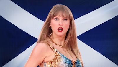 Taylor Swift fans issued warning by Scottish council