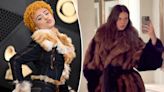 Gen Z and celebs are rocking real fur again — and they don’t care if you hate them for it