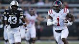 Unpacking Future Packers: No. 48, Ole Miss WR Jonathan Mingo