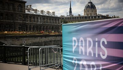 París: 2024: La lluvia podría arruinar ambiciosa ceremonia inaugural sobre el río Sena