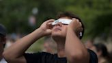 Ohio city gave out free eclipse glasses — but they didn’t work