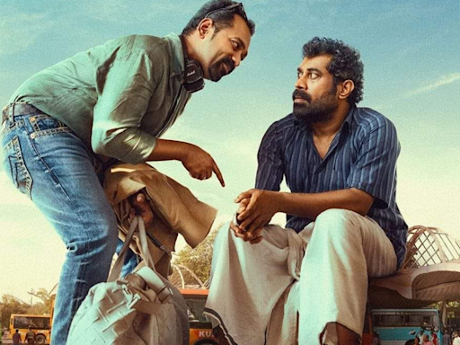 New Release Date Of Asif Ali-Suraj Venjaramoodu's Adios Amigo Announced!