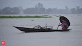 Assam flood situation improves; Amit Shah, Odisha CM offer help