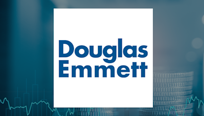 Sumitomo Mitsui Trust Holdings Inc. Has $2.61 Million Holdings in Douglas Emmett, Inc. (NYSE:DEI)