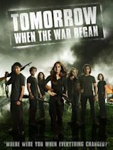 Tomorrow, When the War Began (film)