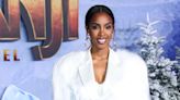 Kelly Rowland canceló un compromiso televisivo por culpa de un camerino demasiado pequeño