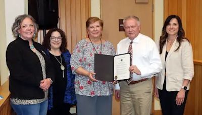 Oswego County TodayCity of Fulton proclaims Community Action Month