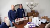 From the shower to 'Shark Tank.' How Brick-based Sorsoap landed in front of tycoons