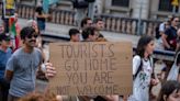 I grew up in Barcelona and live in the US. I'd love to go home, but tourism is making life unbearable for locals.