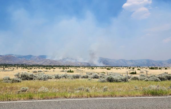 Horse Gulch fire grows over 11,600 acres