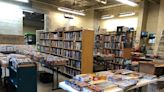 St. Clair County news briefs: Library book sale; road work; more