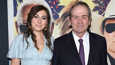 Tommy Lee Jones' 2 Children: All About Austin and Victoria