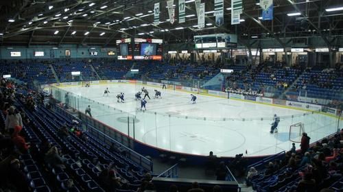 Sudbury Community Arena