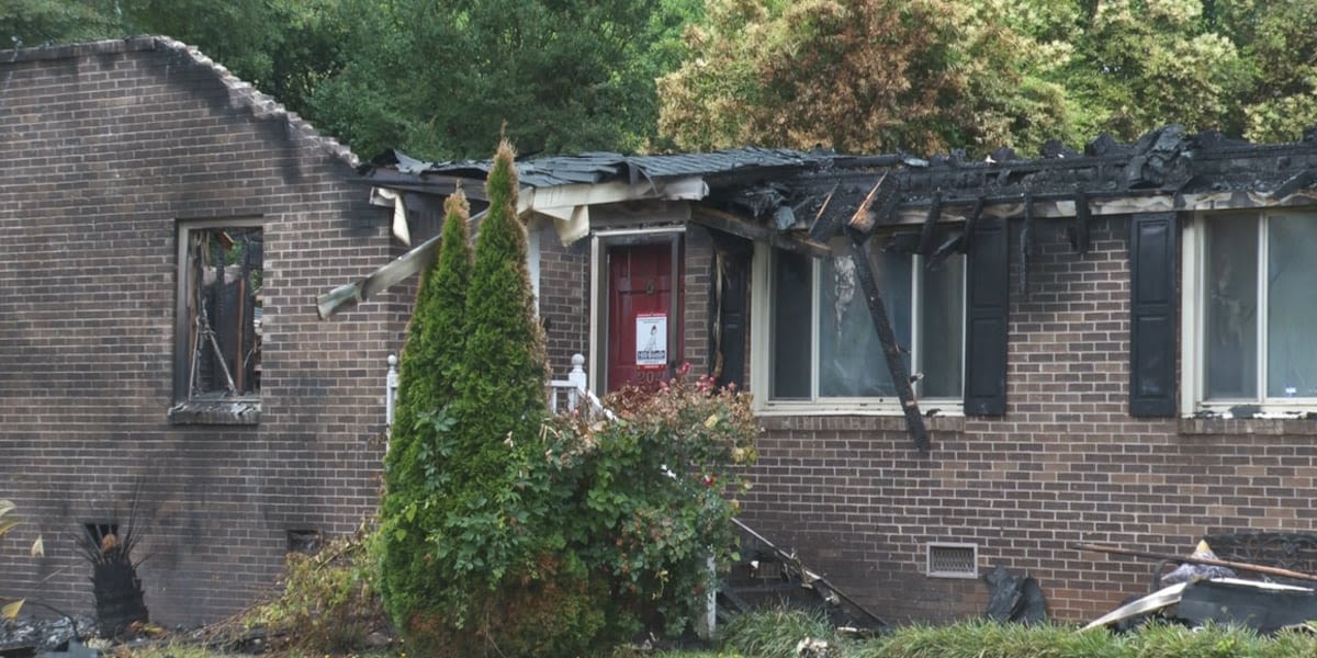 Fire Marshal gives you tips on how to prevent a house fire