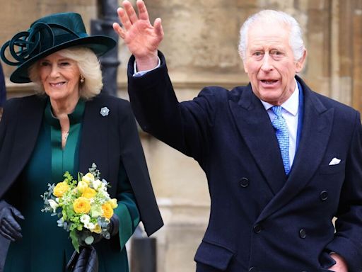 El rey Carlos III empeora de su cáncer y su estado es preocupante