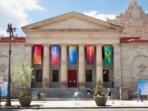 University of the Arts abruptly announces closure after losing accreditation