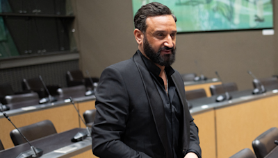 “Trop tôt pour une vidéo” : Cyril Hanouna se laisse encore un peu de temps avant de réagir publiquement à l’arrêt de C8