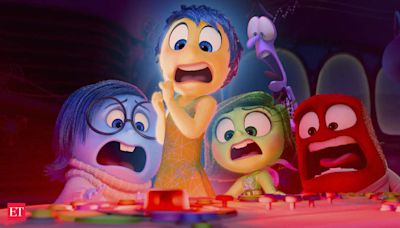 Inside Out Spin-off: Here’s when the series will premiere on streaming | Release window