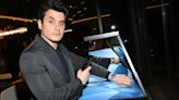 John Mayer Goes ‘Beneath the Crystal Sky’ to Celebrate His Starry Audemars Piguet Watch Collaboration